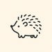 FrizzyHedgehog