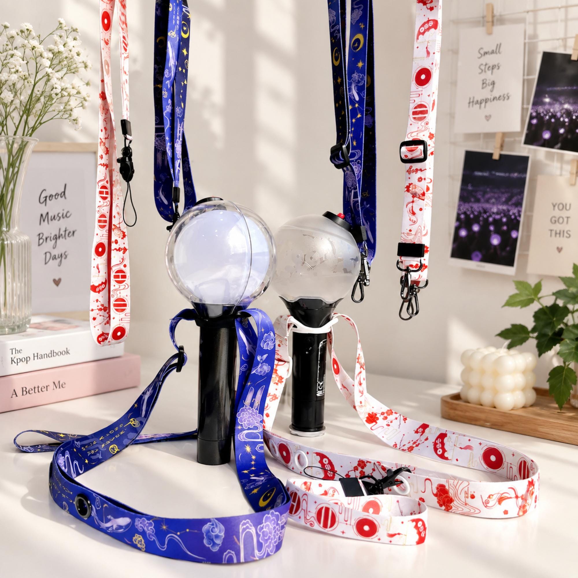 Bts Tour Lanyard - Etsy