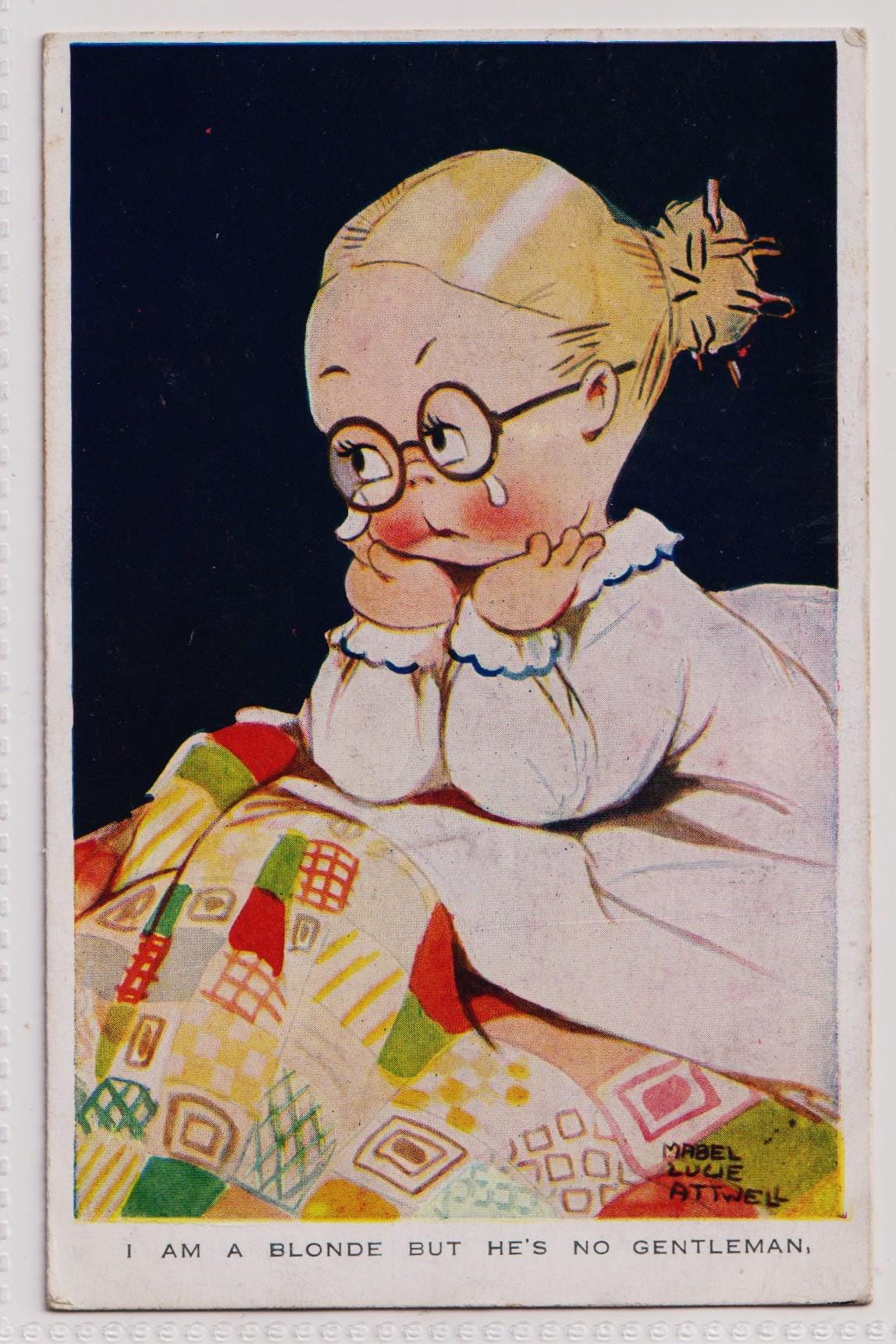 Mabel Lucie Attwell - Etsy