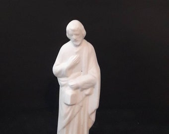 Ceramic Bisque Medium ( Joseph )  (U-PAINT)