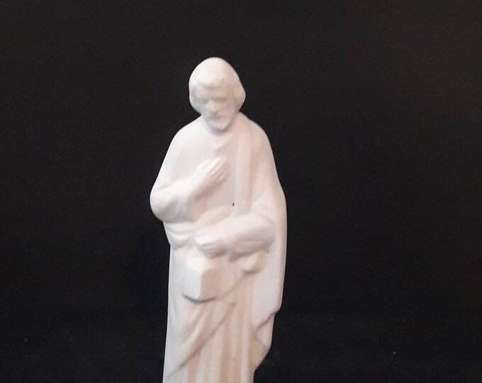 Ceramic Bisque Medium ( Joseph )  (U-PAINT)