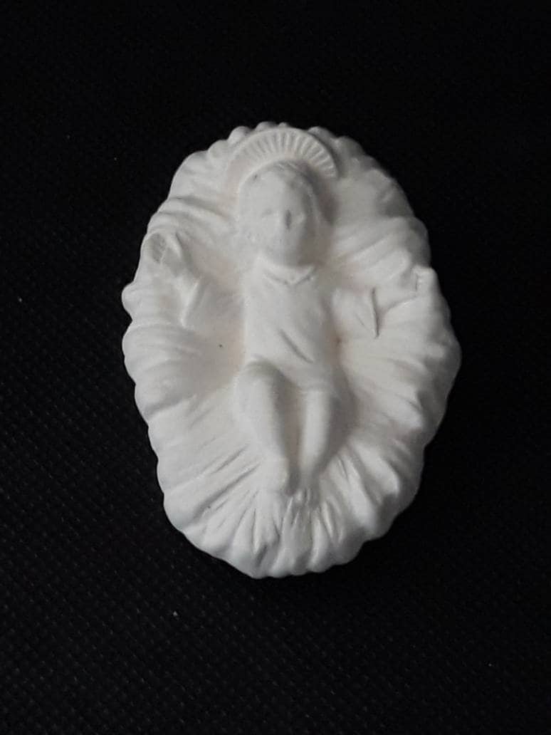 Ceramic Figurines to Paint Christmas Etsy