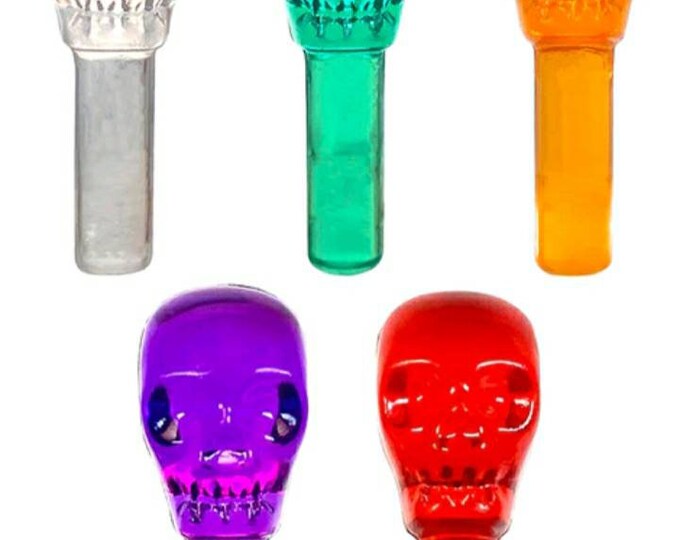Halloween Tree Light Bulbs Qty 10 Medium  Bulbs Assorted Colors