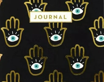 Mystical Journal Notebooks
