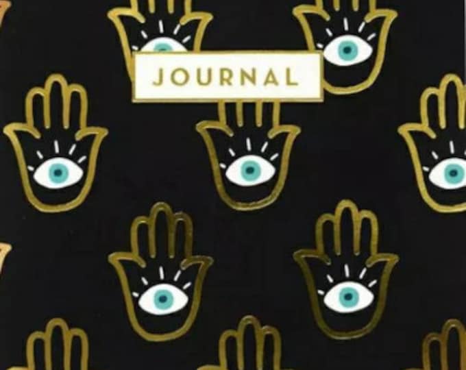 Mystical Journal Notebooks