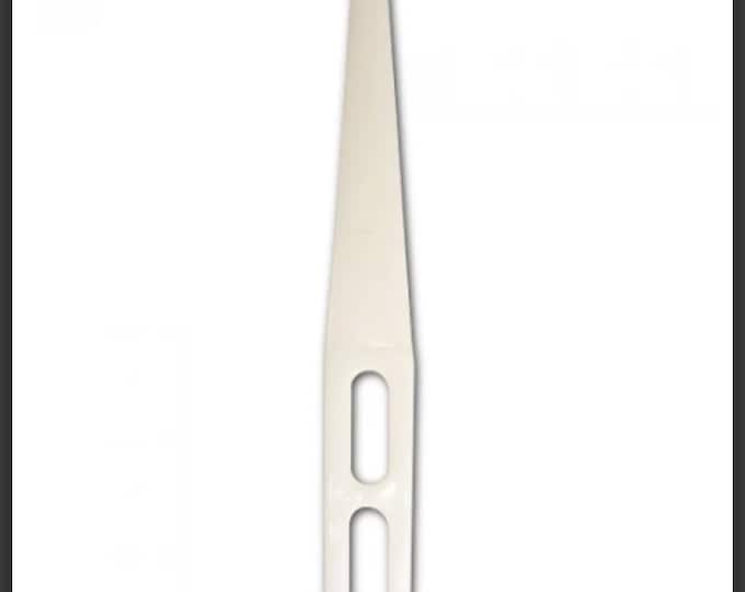 Plastic Single Blade Craft Knife