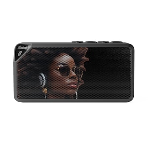 Bluetooth Speaker