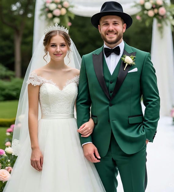 male wedding dress designers uk Who Are The Best British Bridal Designers? Answered