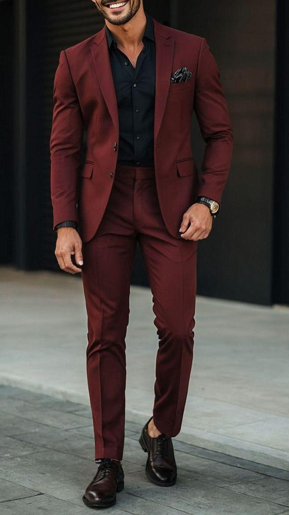 burgundy dress skirt Claudette Maxi Skirt