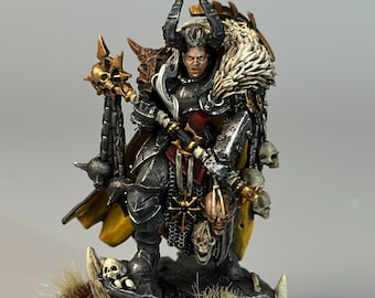 Frydaal the Chainmaker