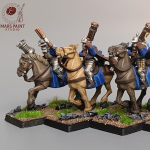 Empire Outriders