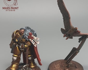 Inquisitor Coteaz