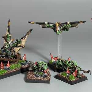 Catapulta Doom Diver
