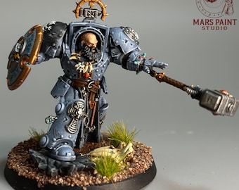 Arjac Rockfist