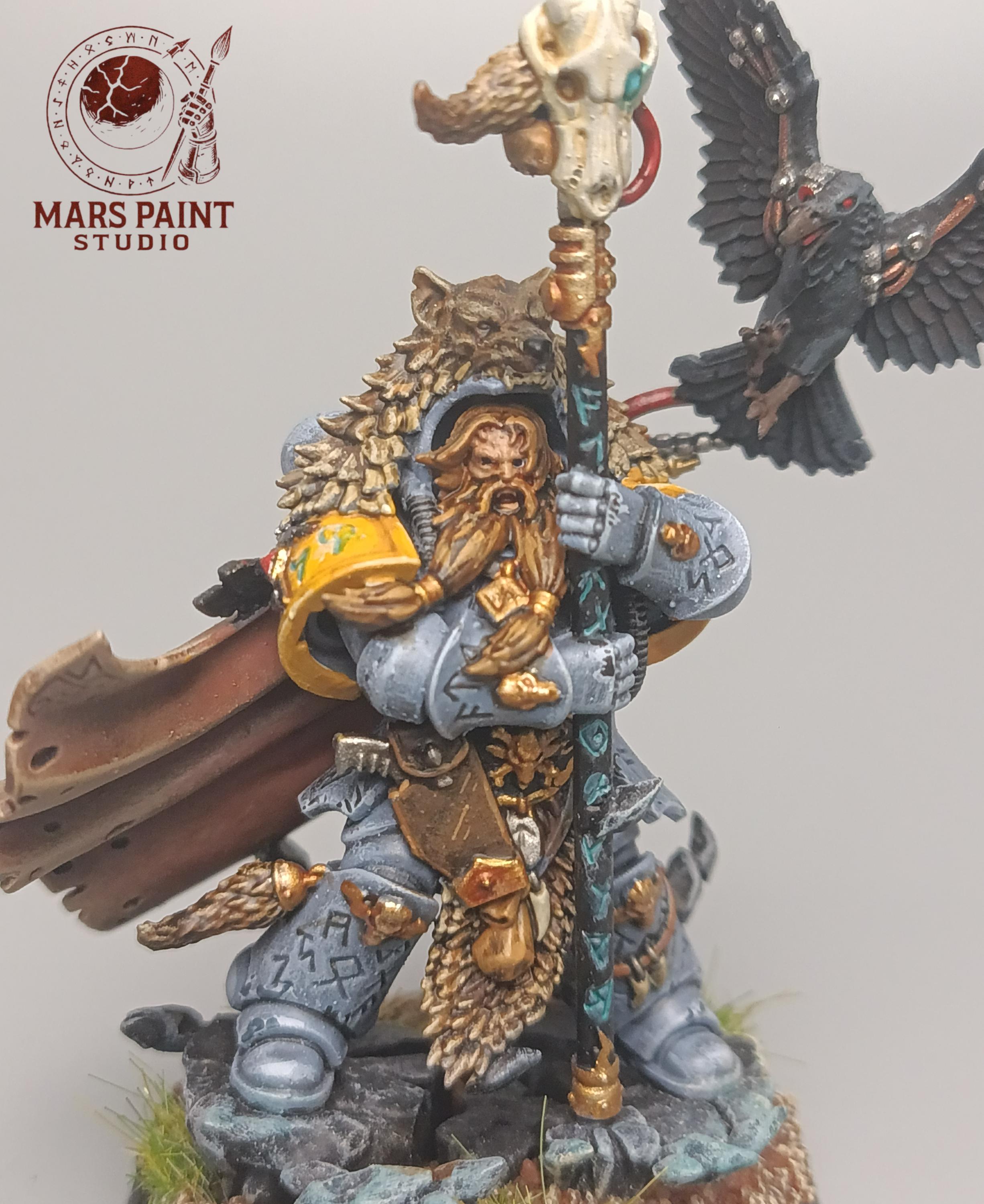 Njal Stormcaller - Etsy