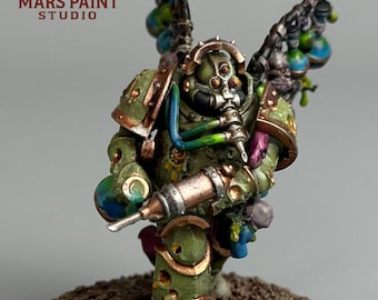 Biologus Putrifier
