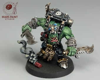 Boss Snikrot