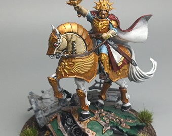 Lord Solar Leontus