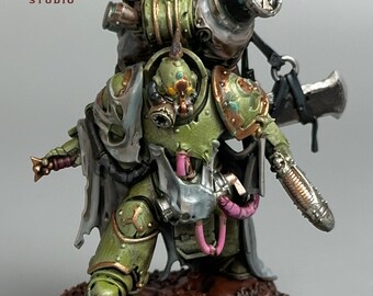 Lord of Poxes