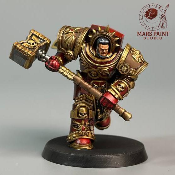 Space Marine's best minor chapters, as ranked by 40k fans