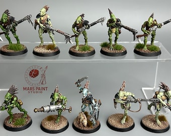 Kroot Carnivores
