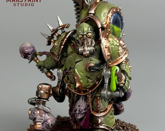 Foul Blightspawn