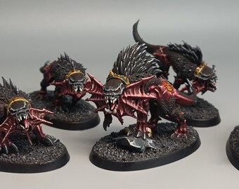 Flesh Hounds