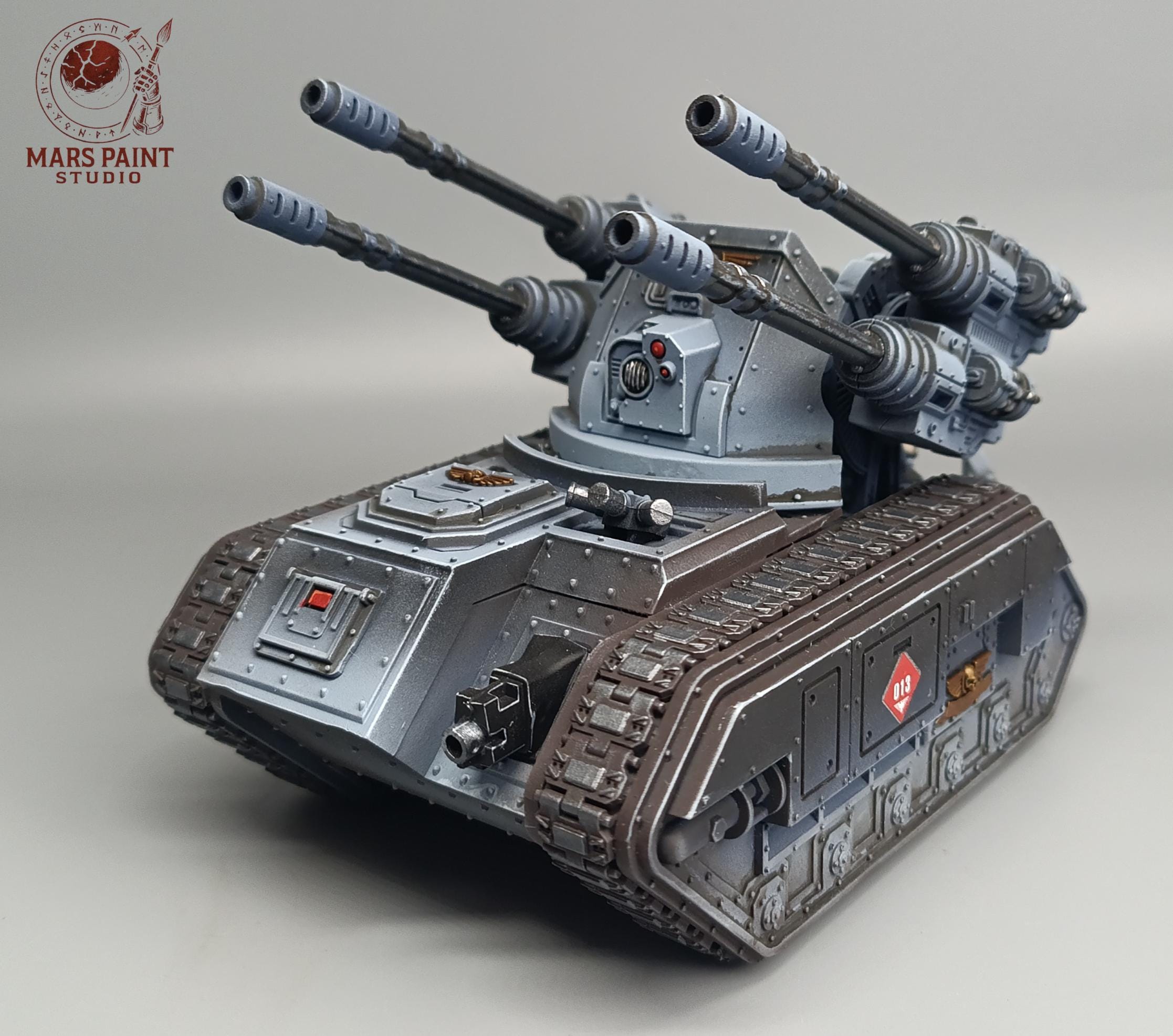 40k Tank Hydra - Etsy