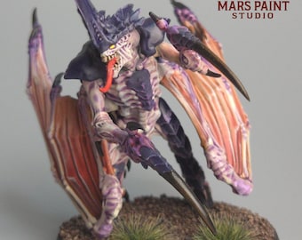 フォージワールド ティラニッド リッパー・スウォーム フォージワールド ティラニッド リッパー・スウォーム 【ウォー