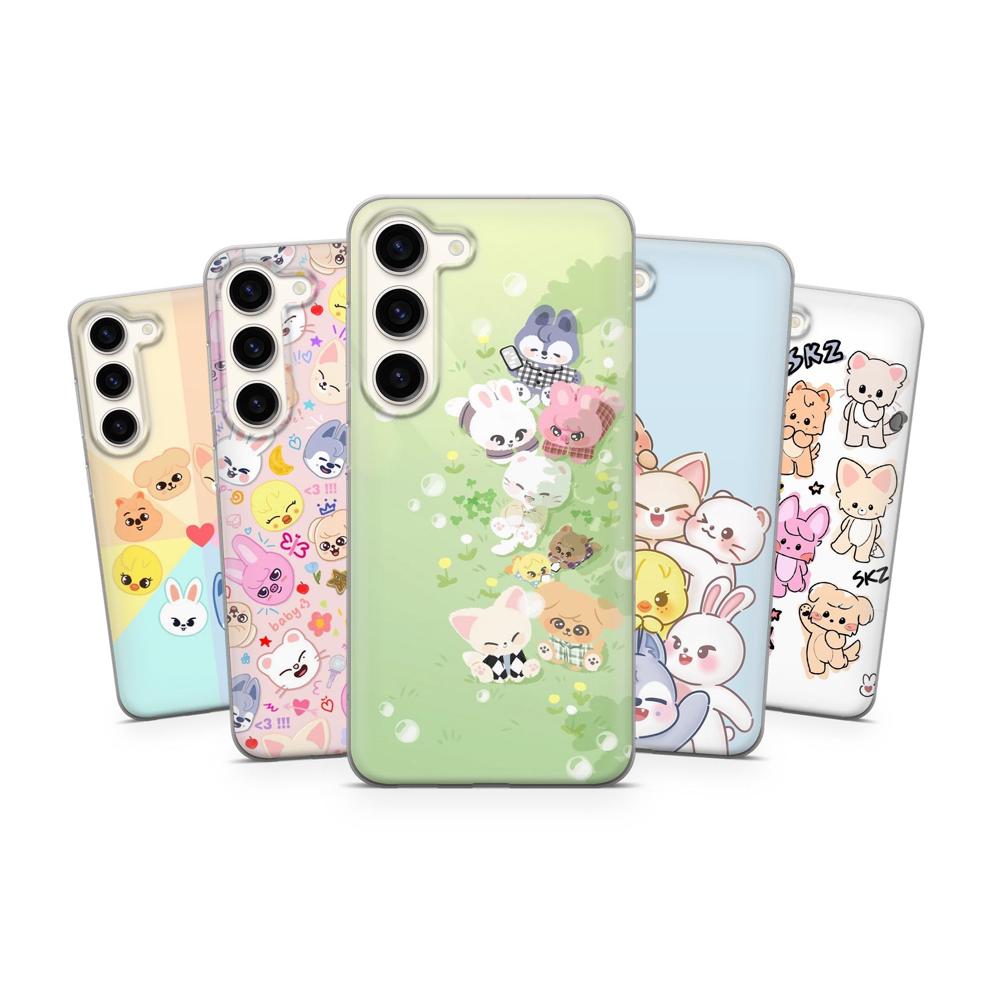 Stray kids samsung - Etsy 日本