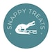 SnappyTreats store logo