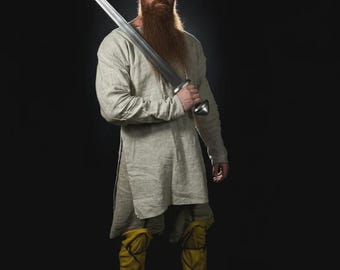 Viborg Shirt, Denmark, 11th century