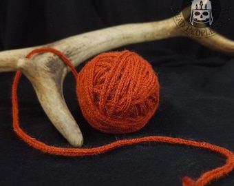 Lucet Cord - Early Medieval Historical Reconstruction