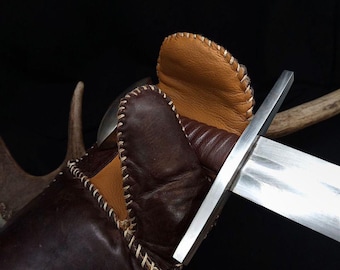 Combat and Training Glove EXTERMINATOR BATTLE GLOVES 3000!!!