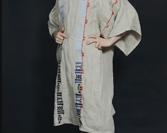 Fatimid tunic with inscription 10-12th century (Fatimid Caliphate)