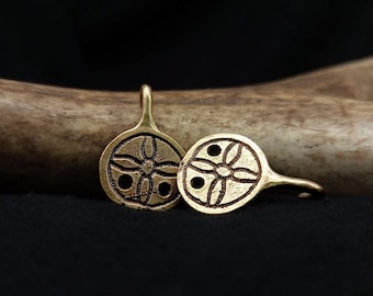 Wrapping Hook Pair - Norway X Century Reconstruction
