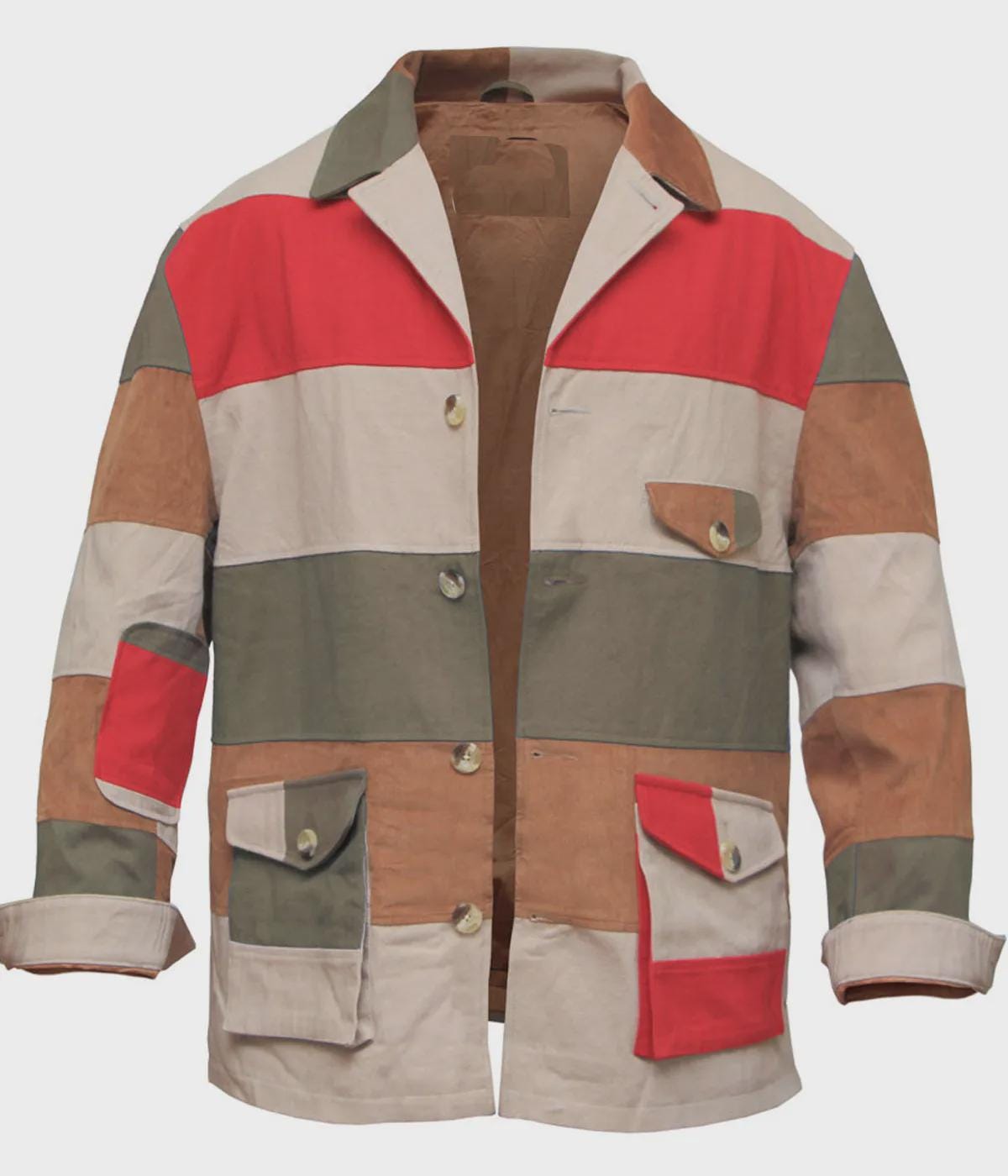 Johnny depp jacket - Etsy 日本