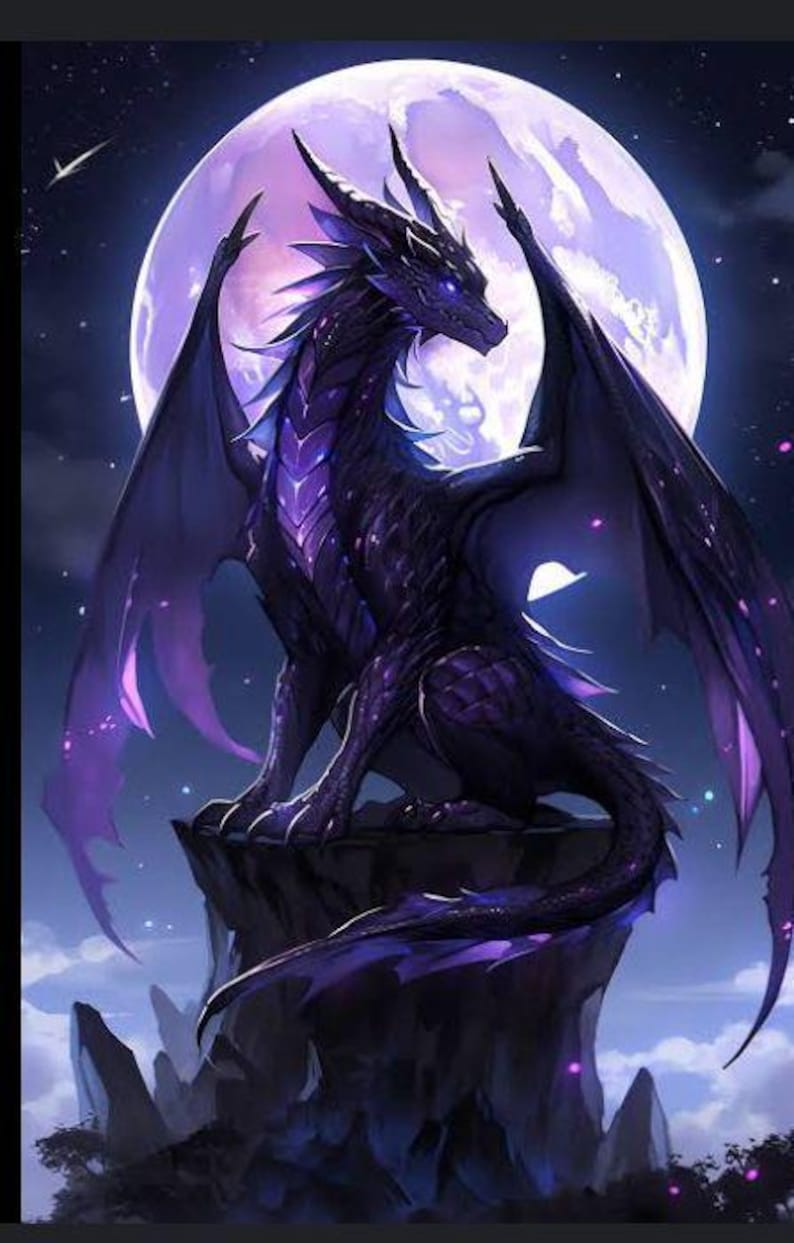 Purple Dragon Ascension Codes Activation – Awaken Royal Lineage, Expand ...