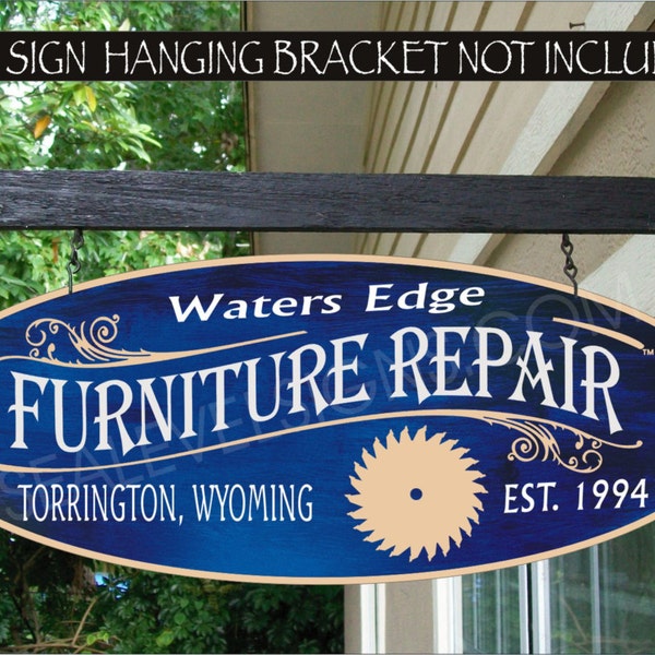 Custom Furniture Maker Etsy