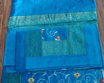 PolyDupin Silk Emb