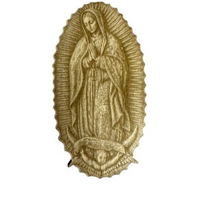 Our Lady of Guadalupe