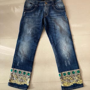 Just Cavalli Jeans - Etsy
