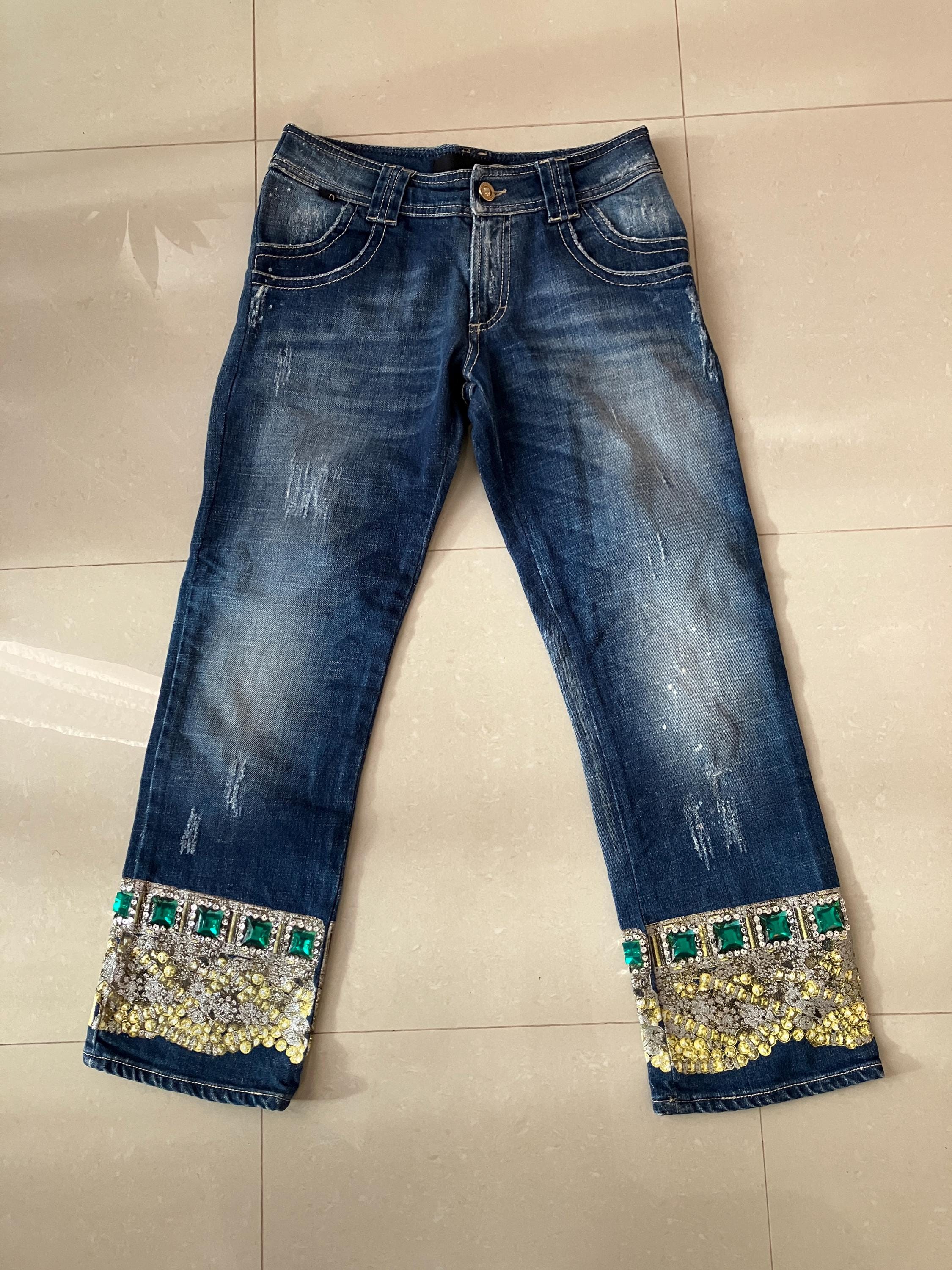 Just Cavalli Jeans - Etsy