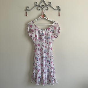 Vintage Blumarine Dress - Etsy