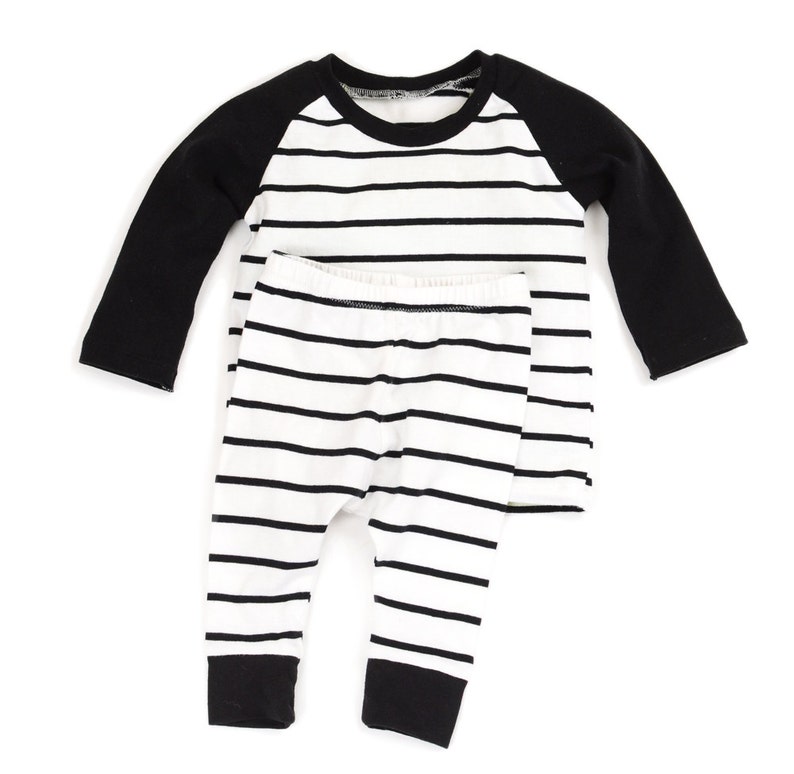 Raglan Shirt Pattern // Pdf Download // Photo Tutorial // Long Etsy UK