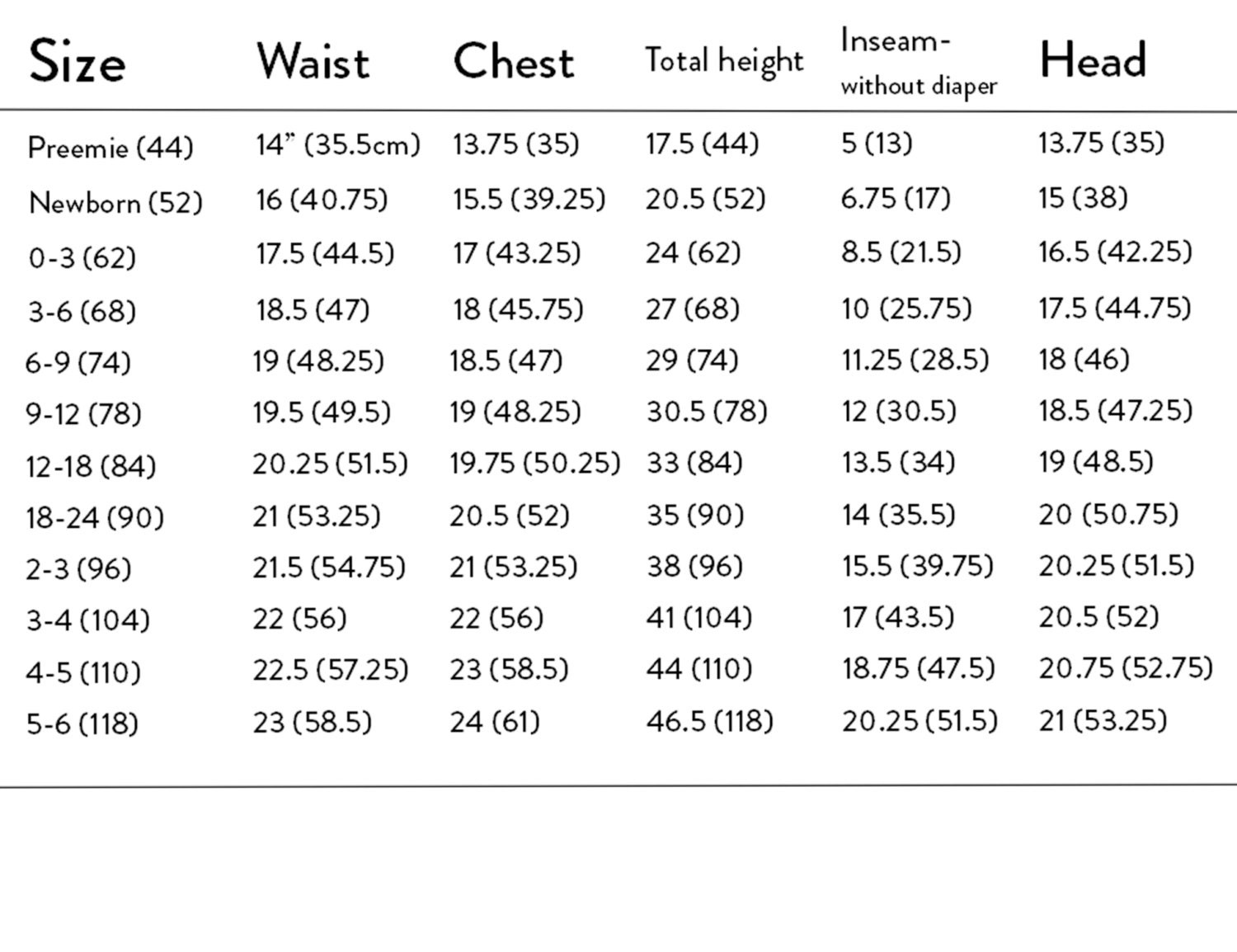Baby Tank Top Romper Pattern // Optional Star Cutouts // Pdf Etsy