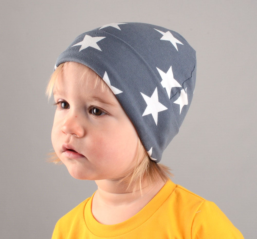 Baby beanie sewing pattern // pdf download // photo tutorial Etsy