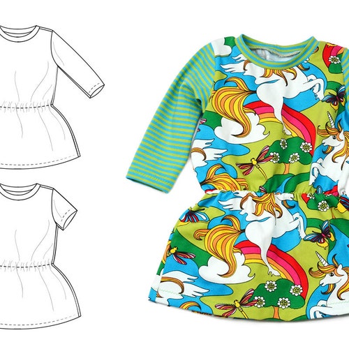 Baby Yoga Pants Pdf Pattern // Photo Tutorial // Preemie6t // Etsy