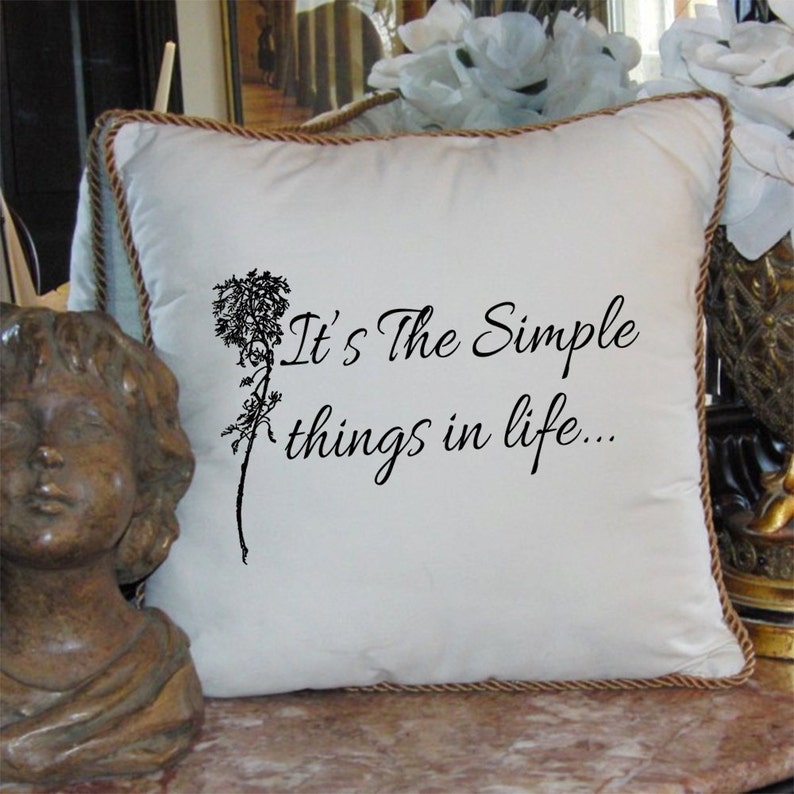 Iron on Transfer Fabric Transfer Burlap Digital Image Craft Etsy