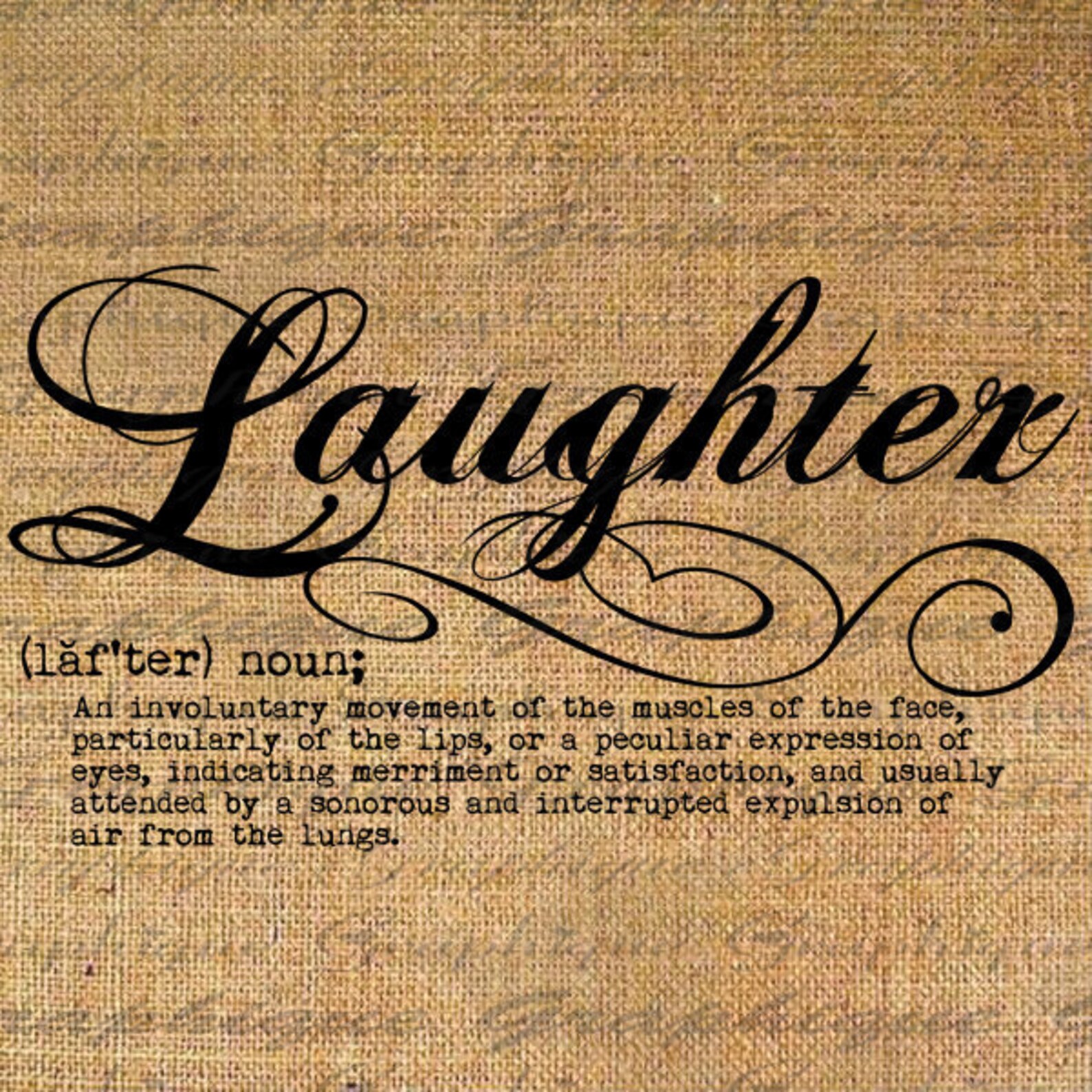 Laughter Definition Word Typography Digital Image Download Etsy laughter-definition-word-typography-digital-image-download-etsy